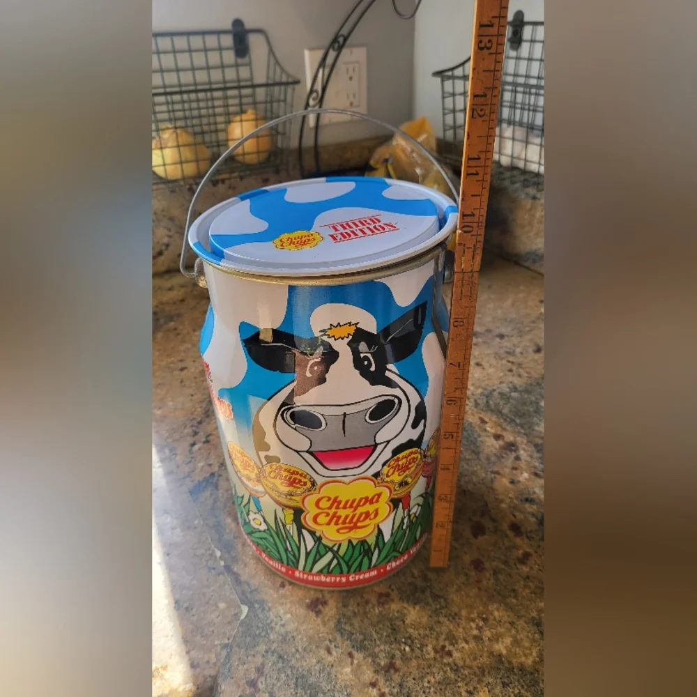 Chupa Chuys Tin - Picture 5 of 7